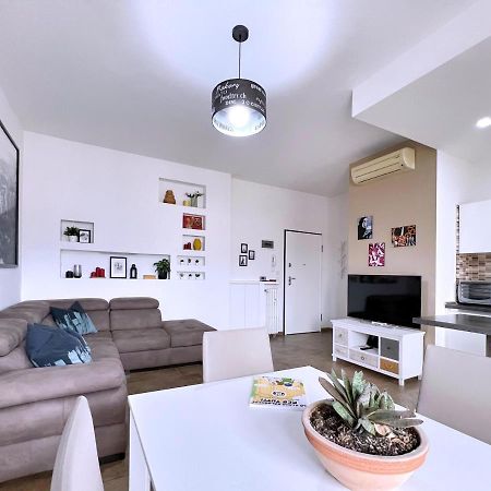 Ur Nest Filanda Apartment โบโลญญา ภายนอก รูปภาพ