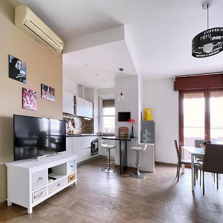 Ur Nest Filanda Apartment โบโลญญา ภายนอก รูปภาพ