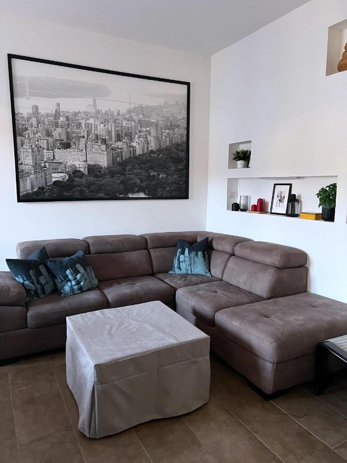 Ur Nest Filanda Apartment โบโลญญา ภายนอก รูปภาพ