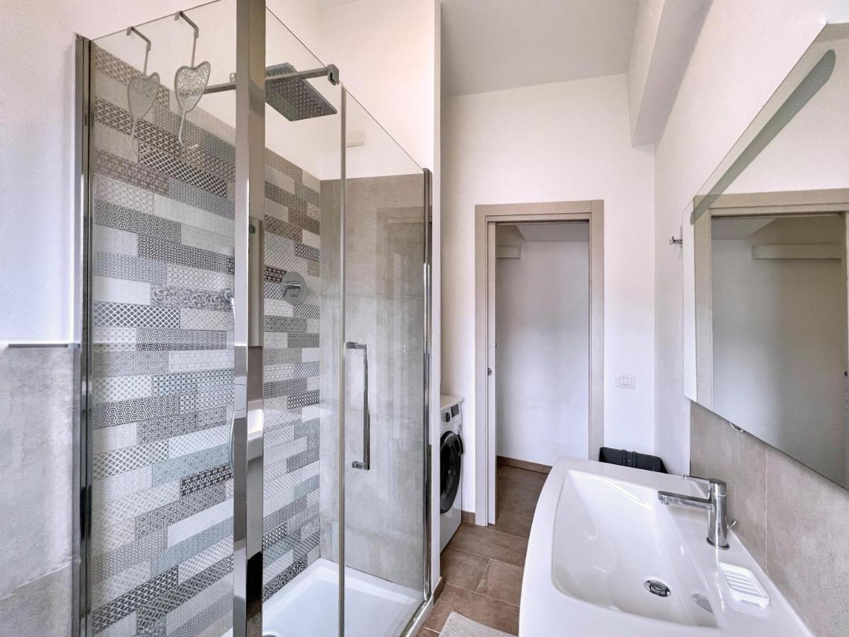 Ur Nest Filanda Apartment โบโลญญา ภายนอก รูปภาพ